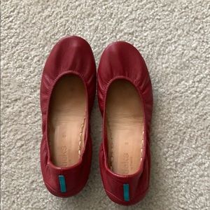 Tieks
